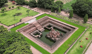 Candi-Tikus