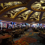 Review JW Marriott Las Vegas Summerlin