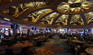Review JW Marriott Las Vegas Summerlin