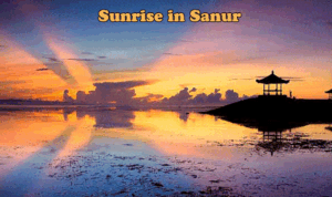 Explore Kuta and Sanur on Foot, Minimal Budget for Maximum Vacation!