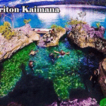 Teluk-Triton-Kaimana