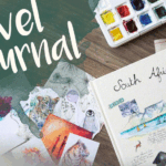 Travel-Journaling