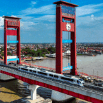 Explore Palembang, the Oldest City in Indonesia: Historical Tours, Legendary Cuisine