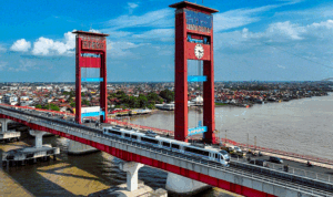 Explore Palembang, the Oldest City in Indonesia: Historical Tours, Legendary Cuisine