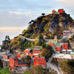 Ancient-Temple-on-a-Cliff-that-Defies-Logic