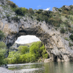 Ardèche,-Surga-Petualangan-Alam