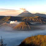 Bromo-Tengger-Semeru