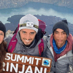 Rinjani